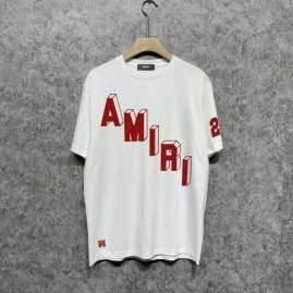 Picture of Amiri T Shirts Short _SKUAmiriS-XXLsytZJD11723129
